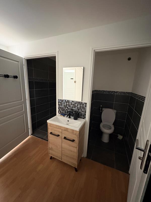 Gare de Romilly-sur-Seine